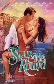 Spin Me Round poster