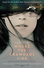 Where the Crawdads Sing poster