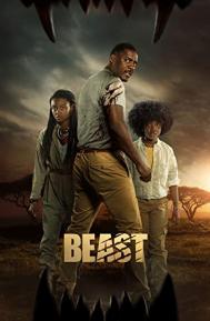 Beast poster