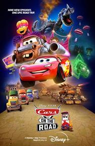 Cars on the Road Season 1 poster