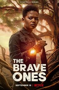 The Brave Ones Season 1 poster