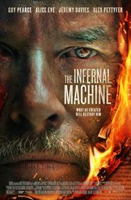 The Infernal Machine poster