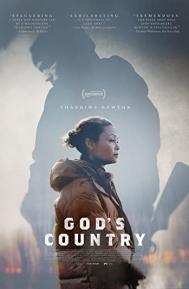 God's Country poster