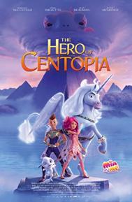 Mia and Me: The Hero of Centopia poster