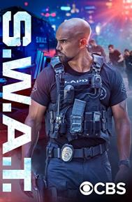 S.W.A.T. Season 6 poster