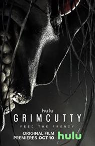 Grimcutty poster