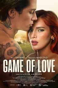 Game of Love poster