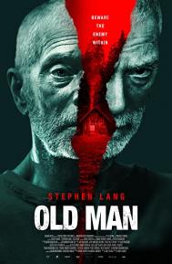 Old Man poster