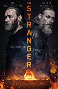 The Stranger poster