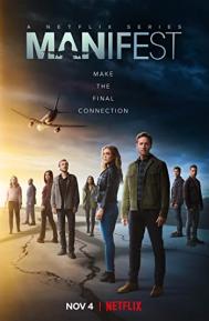 Manifest Season 4 poster