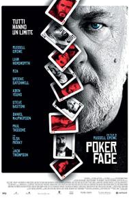 Poker Face poster