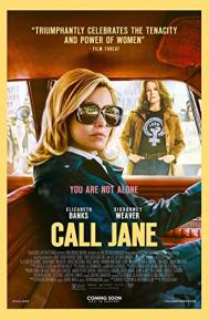 Call Jane poster