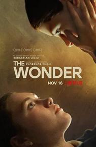 The Wonder poster