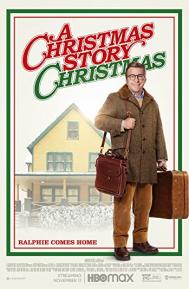 A Christmas Story Christmas poster