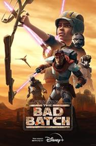 Star Wars: The Bad Batch Season 2 poster