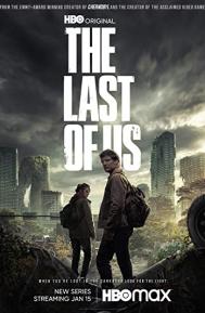 The Last of Us Season 1 poster