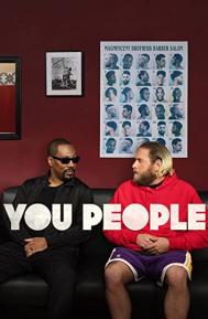 You People poster