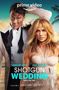 Shotgun Wedding poster