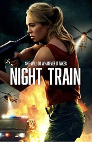 Night Train poster