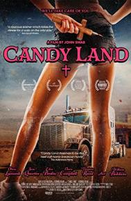 Candy Land poster