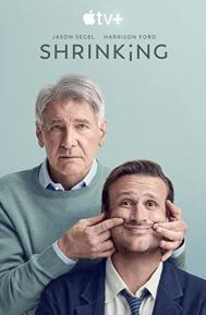 Shrinking Season 1 poster