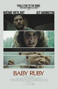 Baby Ruby poster