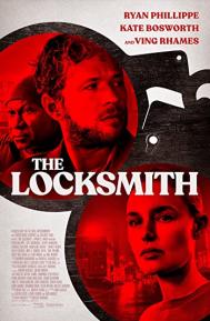 The Locksmith poster