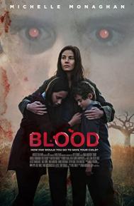 Blood poster