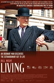 Living poster