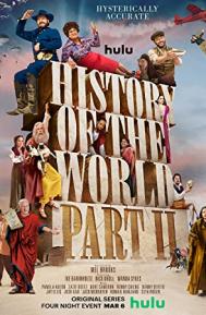 History of the World: Part II Season 1 poster