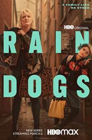 Rain Dogs Season 1 poster