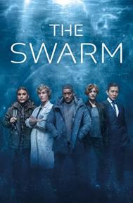 The Swarm Season 1 poster