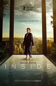 Inside poster