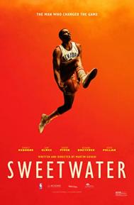 Sweetwater poster