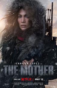 The Mother poster