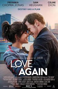 Love Again poster