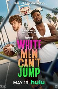 White Men Can't Jump poster