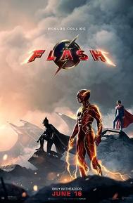 The Flash poster