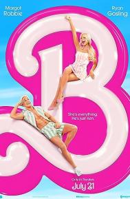 Barbie poster