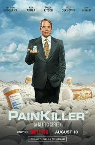 Painkiller Season 1 poster