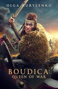 Boudica: Queen of War poster