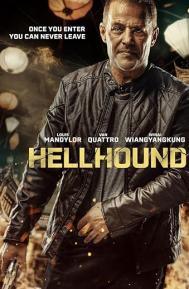 Hellhound poster