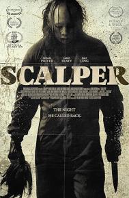 Scalper poster