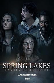 Spring Lakes poster