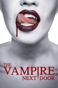 The Vampire Next Door poster