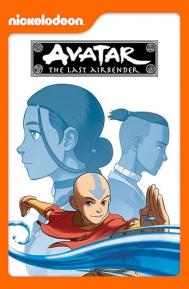 Avatar: The Last Airbender Season 3 poster