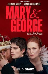 Mary & George Season 1 poster