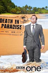 Death in Paradise Season 13 poster