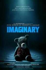 Imaginary poster