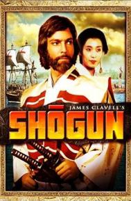 Shogun Season 1 poster